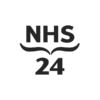 NHS 24 Logo