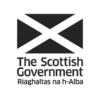 The Scottish Government Logo The Scottish Government Logo