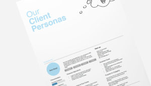 Client Persona