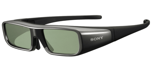 3D glasses