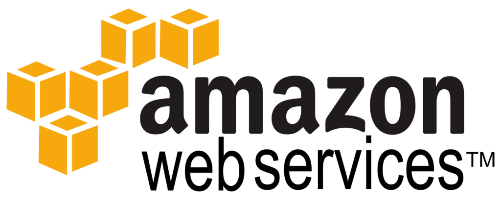 Amazon Web Services logo