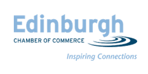 Edinburgh Chamber of Commerce Logo