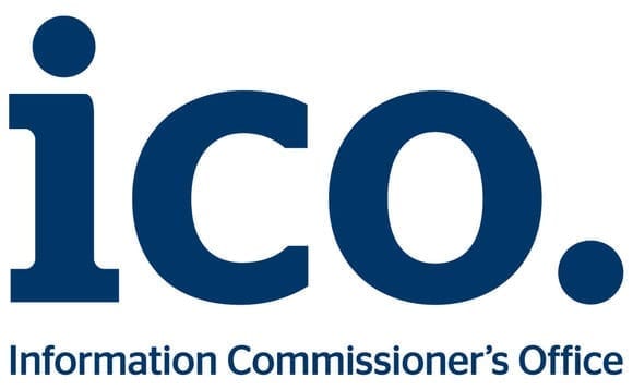 Information Commissioners Office Logo
