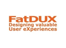 FatDux Logo