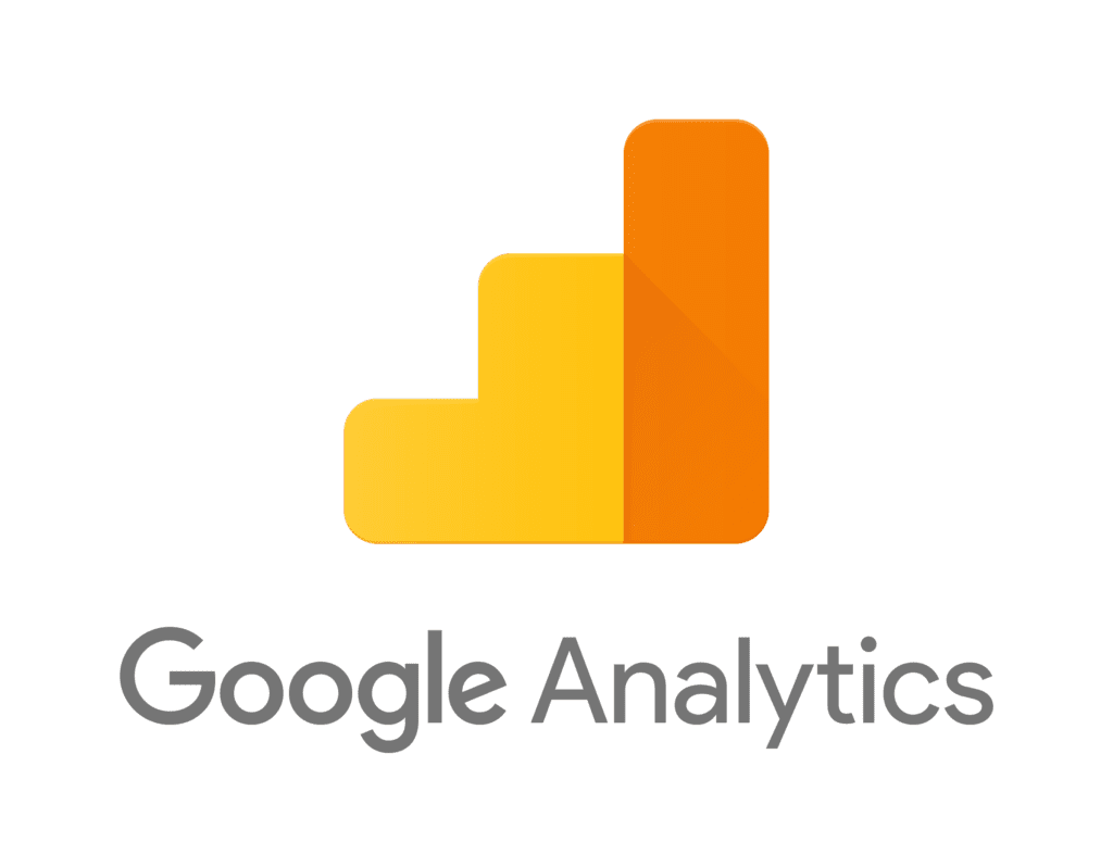 Google Analytics Logo