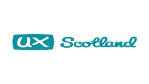 UX Scotland Logo