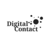 Digital Contact Logo