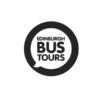 Edinburgh Bus Tours Logo Edinburgh Bus Tours Logo